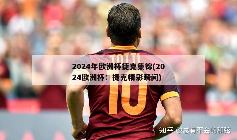 2024年欧洲杯捷克集锦(2024欧洲杯：捷克精彩瞬间)